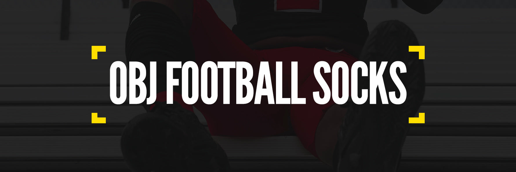 OBJ Football Socks