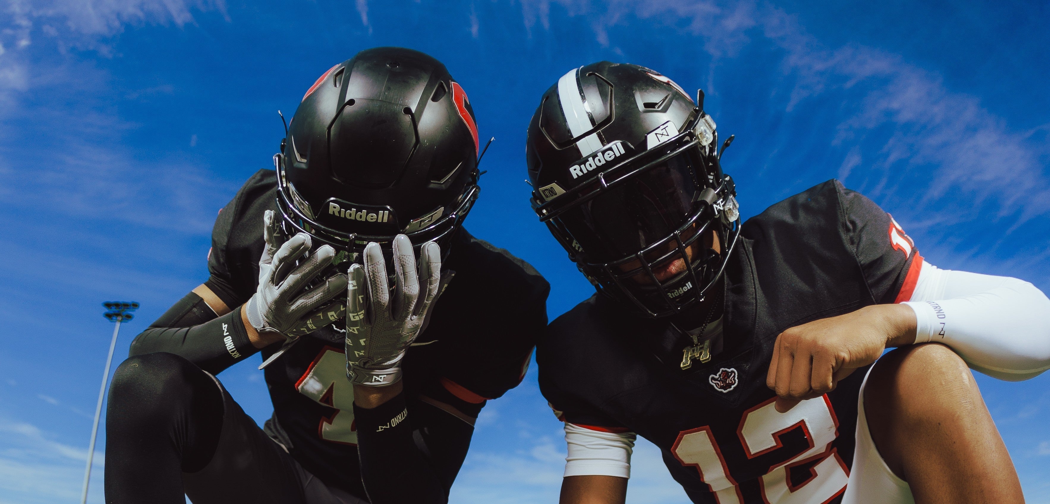 What are the most important positions in American football??