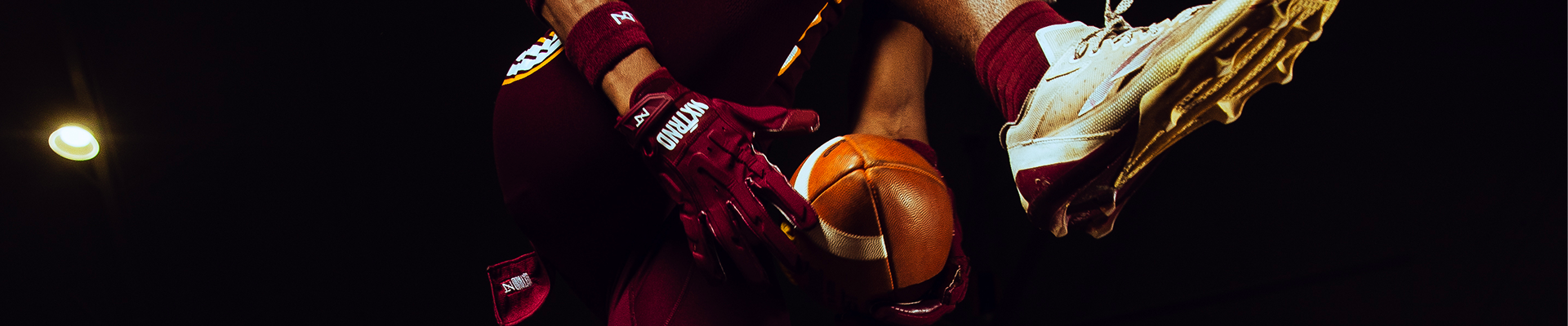 What is 7 on 7 football?