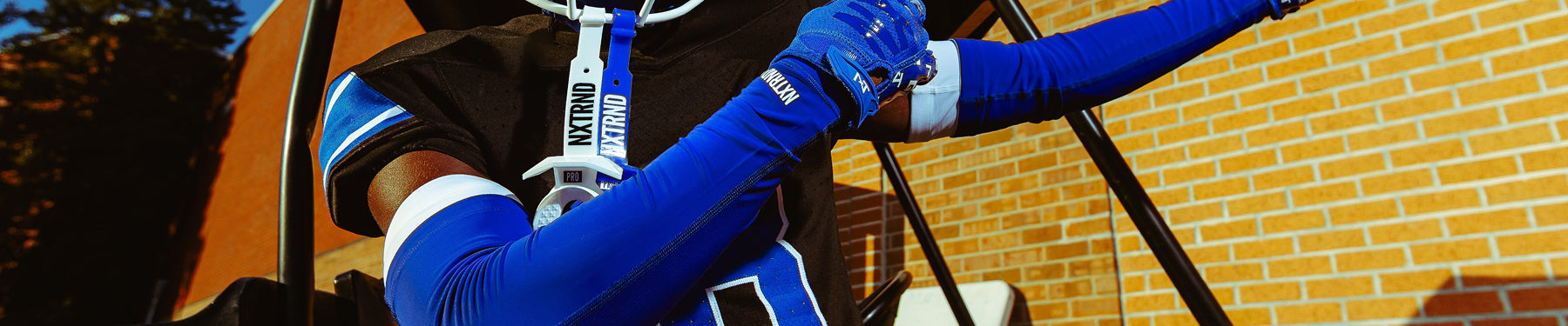 What Are Football Arm Sleeves For