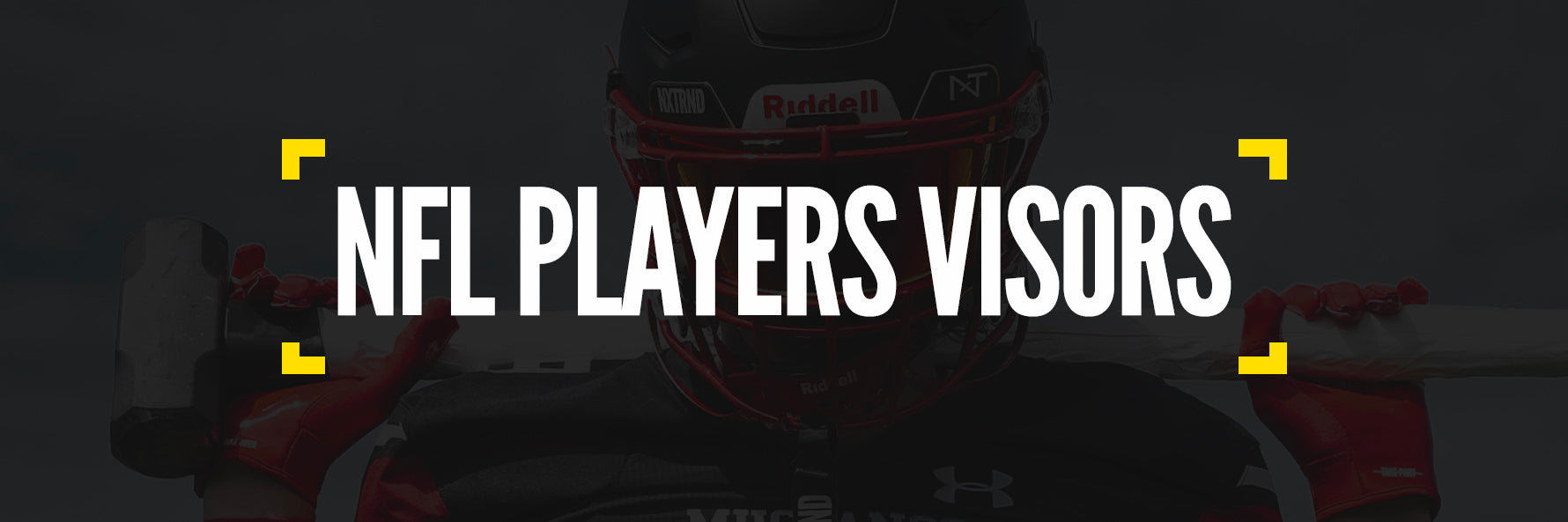 Visor Power Witness The Legendary Plays Of Iconic Nfl Players With Visors - ws2lg2k