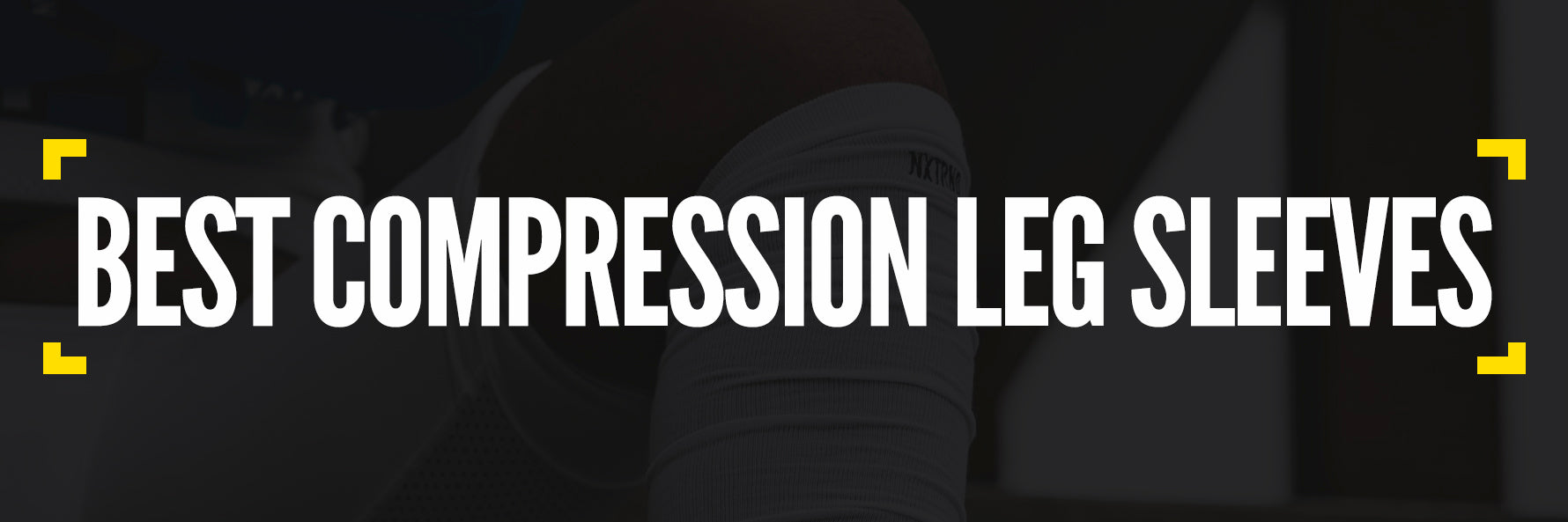 Compression Leg Sleeves