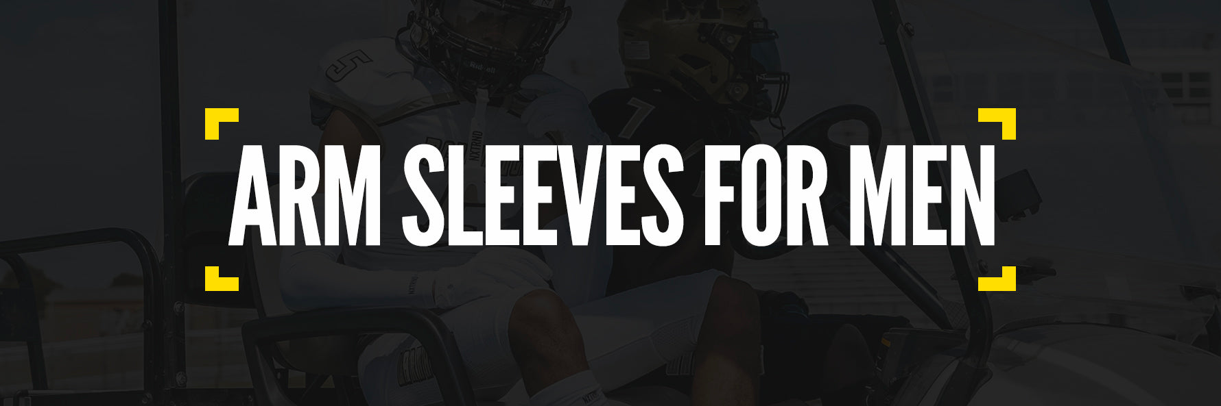Best Ways To Wear Football Arm Sleeves #shorts 