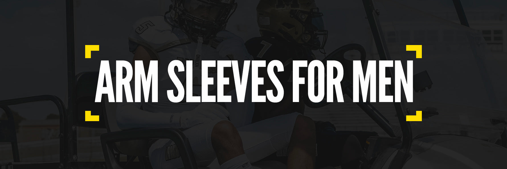 Arm Sleeves For Men