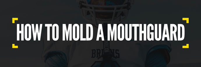 How To Fit A Mouthguard?
