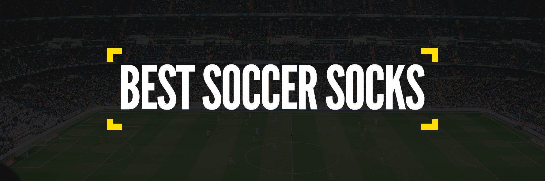Best Soccer Socks