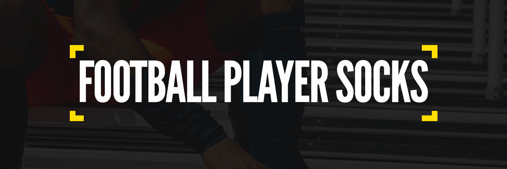 Football Player Socks