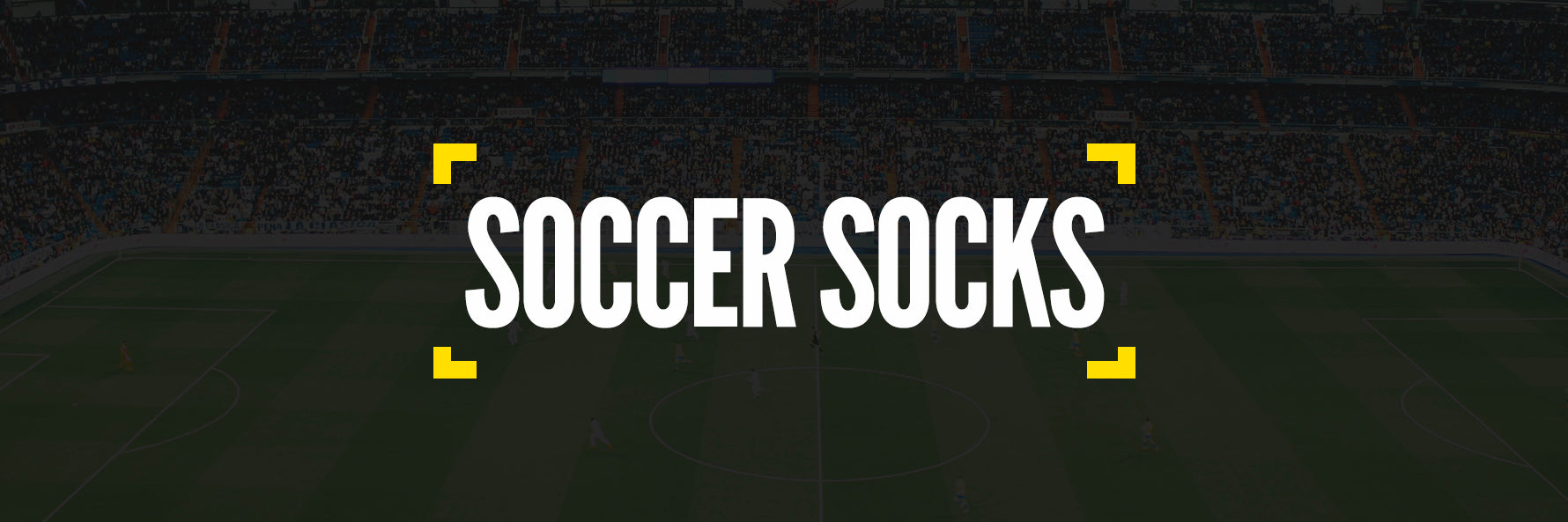 What are socks used for in soccer?