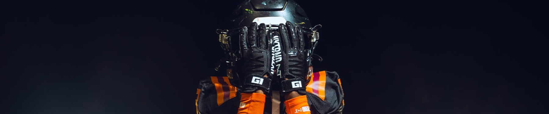 Best Youth Football Gloves