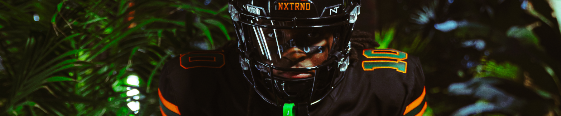 Why Malachi Toney Is One of the Biggest Threats in College Football