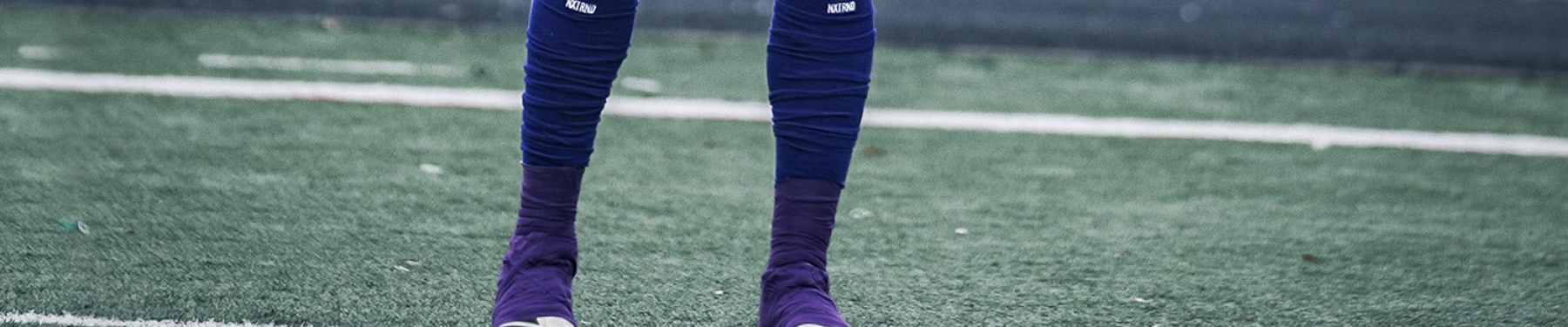 Women Football Socks