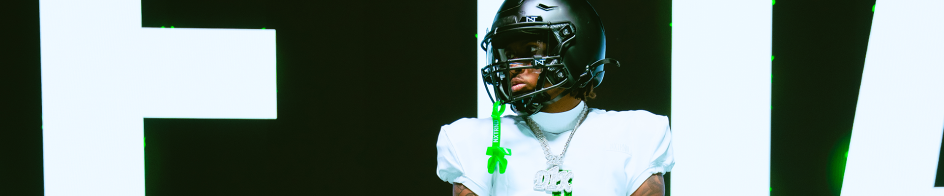 Why Do Football Players Wear Compression Shirts?