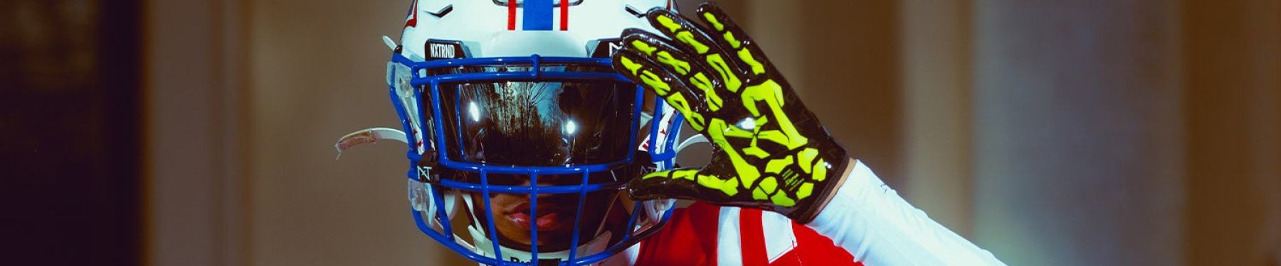 What Gloves Do NFL Players Wear