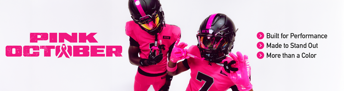 SHOP PINK