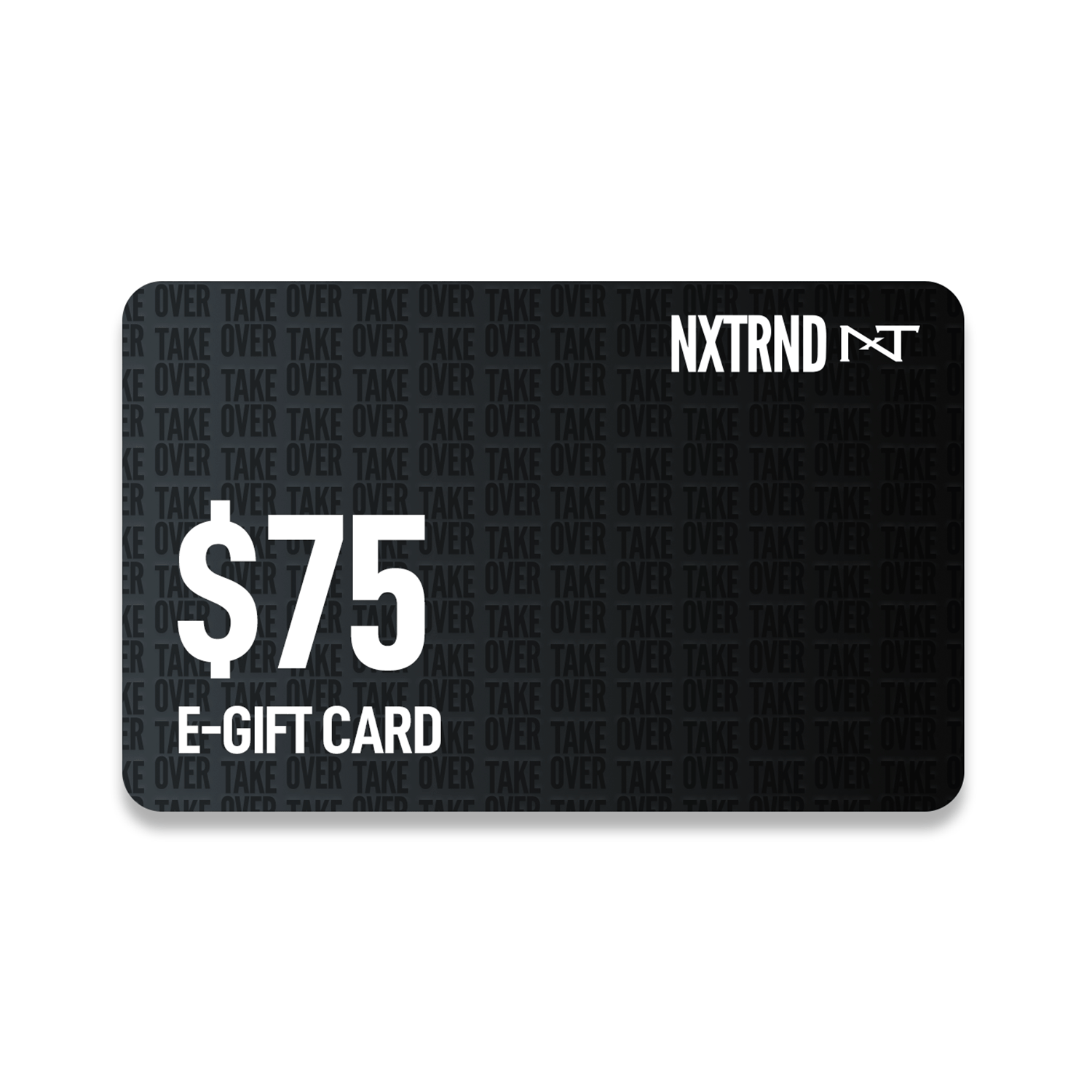 NXTRND GIFT CARD