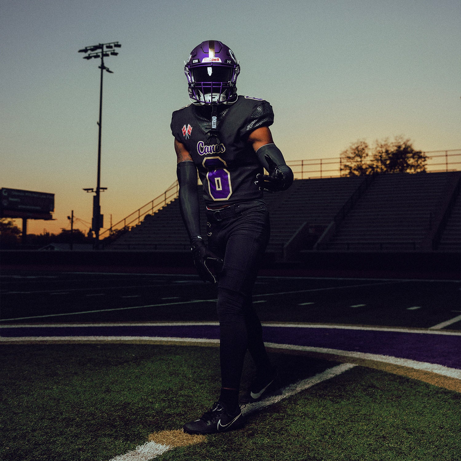 NXTRND AirTek Arm Sleeves Black (1 Pair)