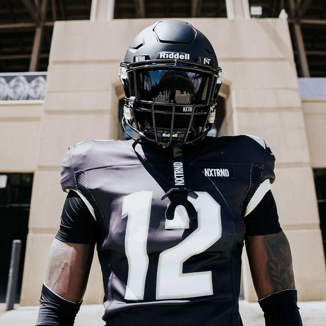 NXTRND Ski Mask Black