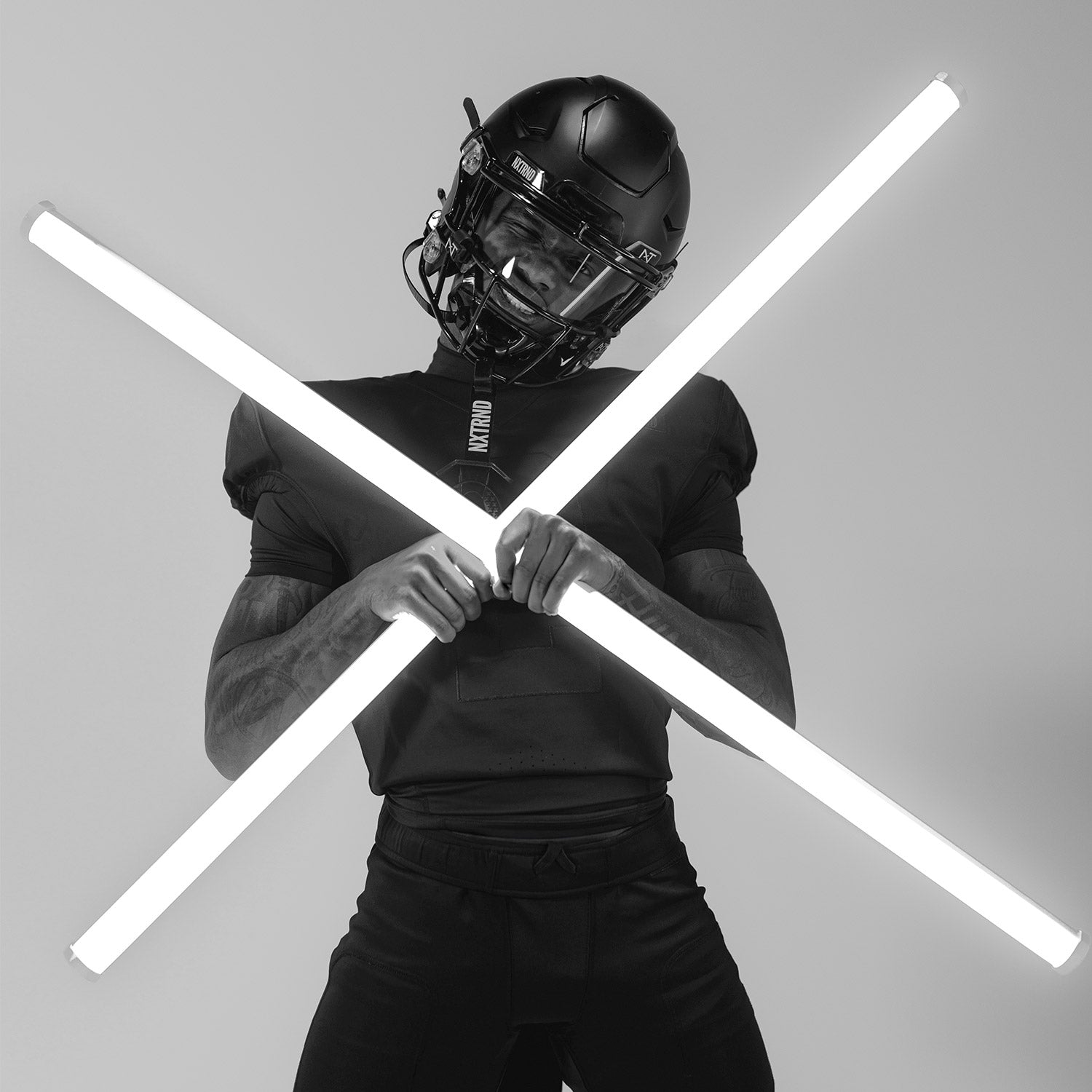 NXTRND TWO® Black