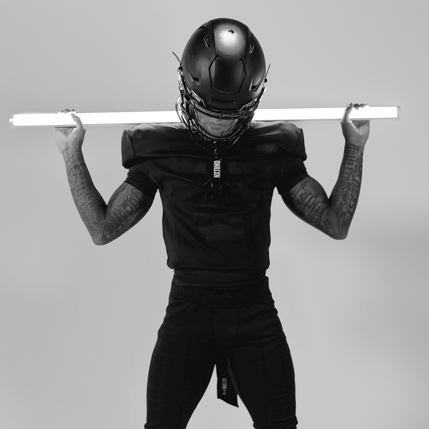 NXTRND TWO® Black