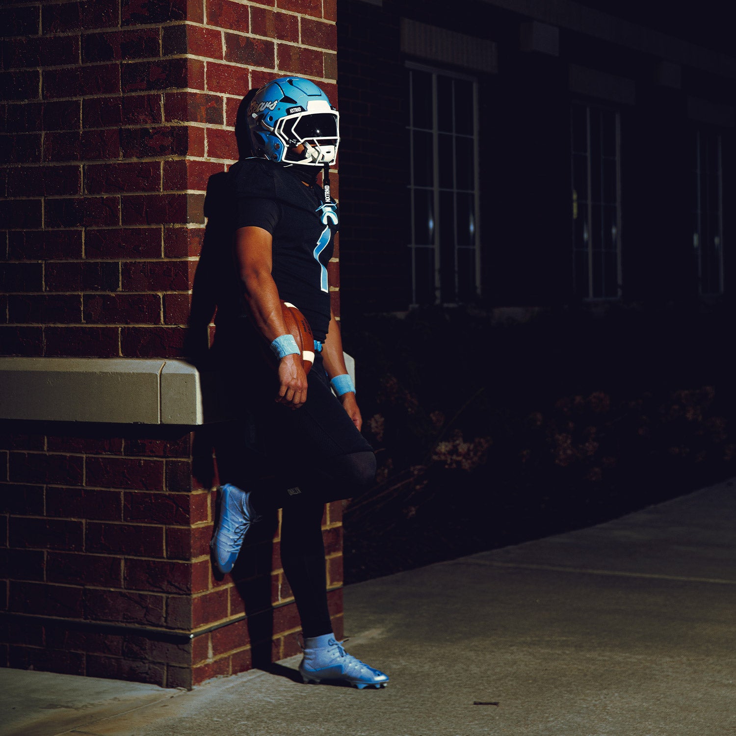 NXTRND ONE® Pro Columbia Blue