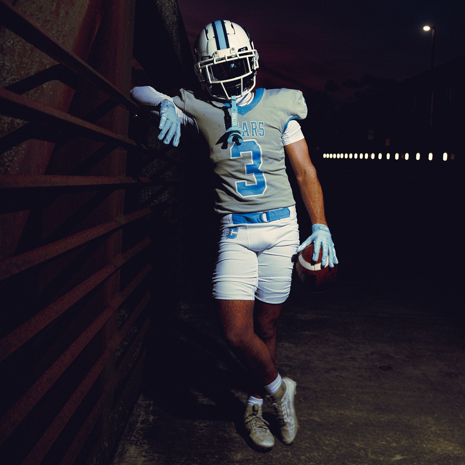 NXTRND TWO® Pro Columbia Blue