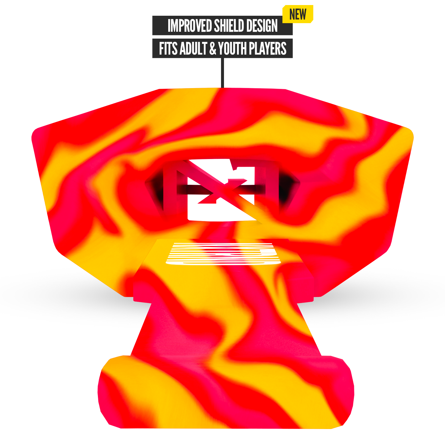 NXTRND TWO® Pro Mouth Guard Cosmic Peach