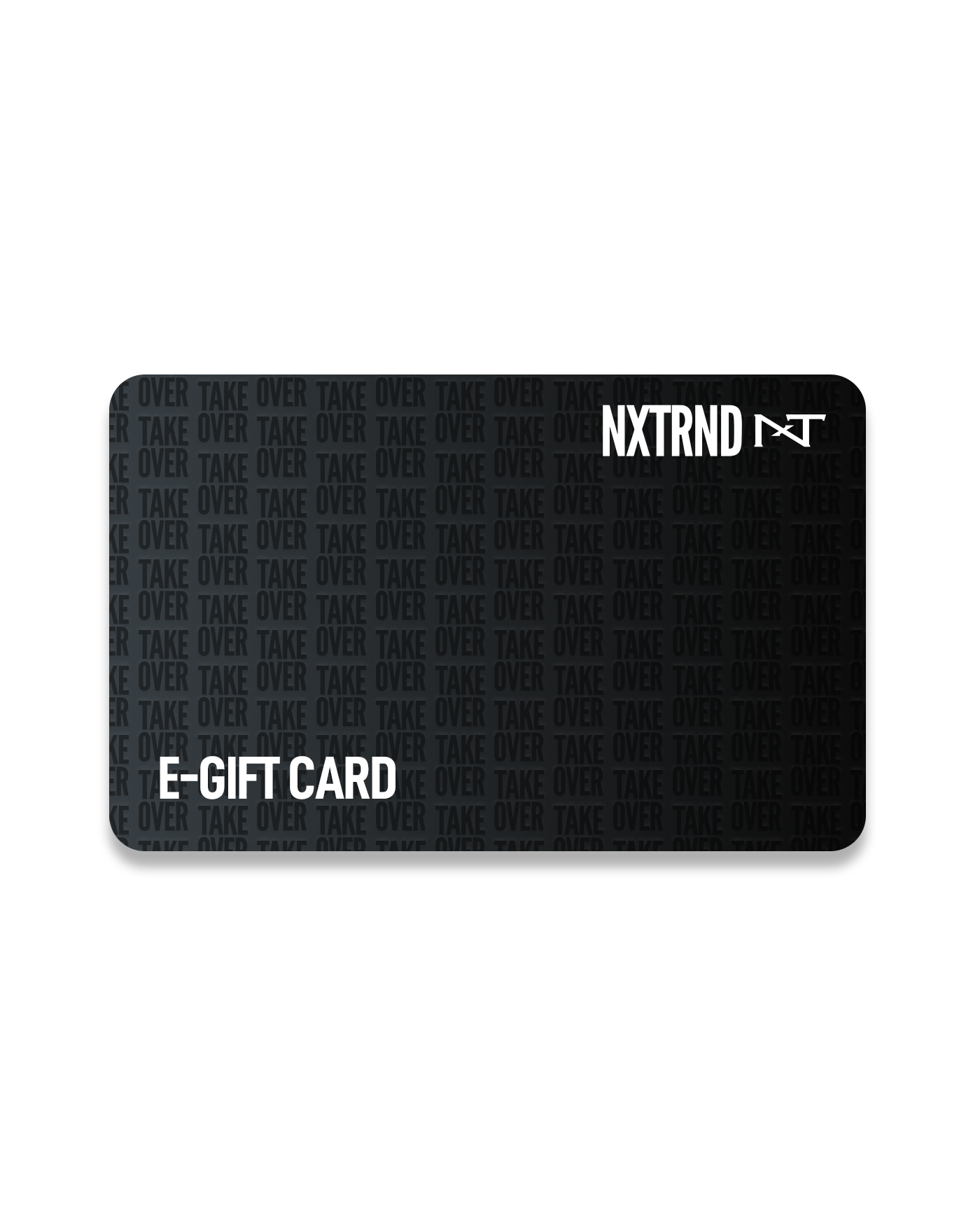 NXTRND GIFT CARD