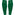 NXTRND Scrunch Football Leg Sleeves Dark Green