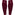 NXTRND Scrunch Football Leg Sleeves Maroon
