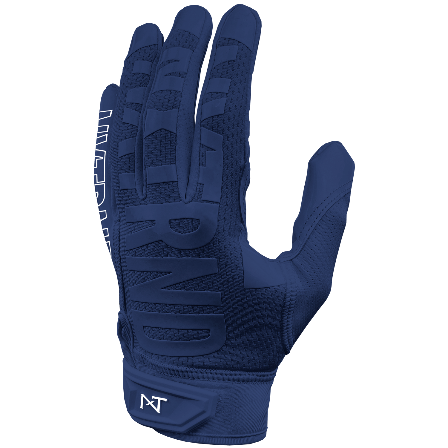 Nxtrnd G2 Pro Football Gloves, Men's Ultra Sticky Elite Receiver