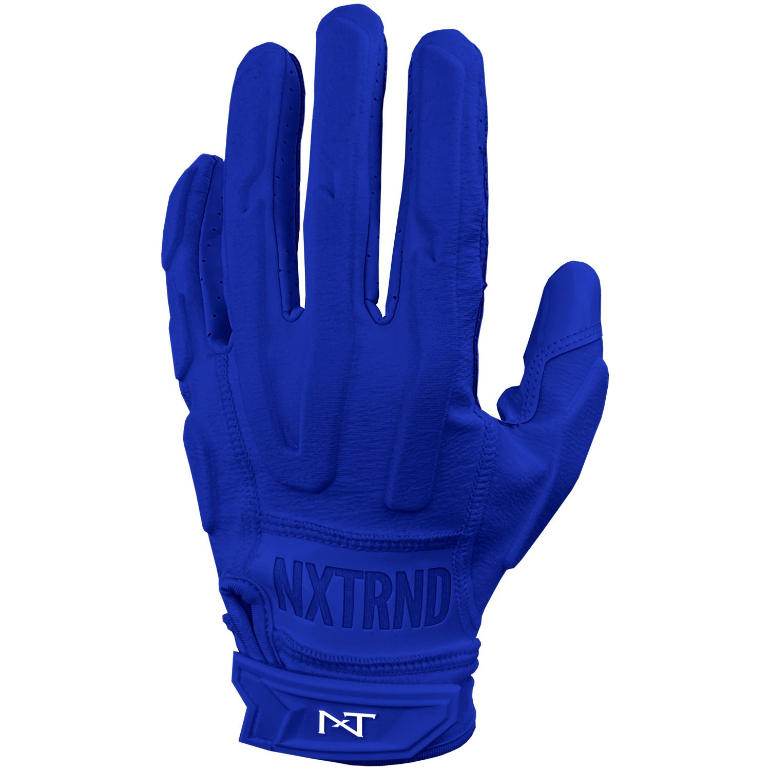  Nxtrnd G3 Padded Football Gloves, Sticky Padded Receiver Gloves,  Lineman Gloves (Black, Small) : Sports & Outdoors