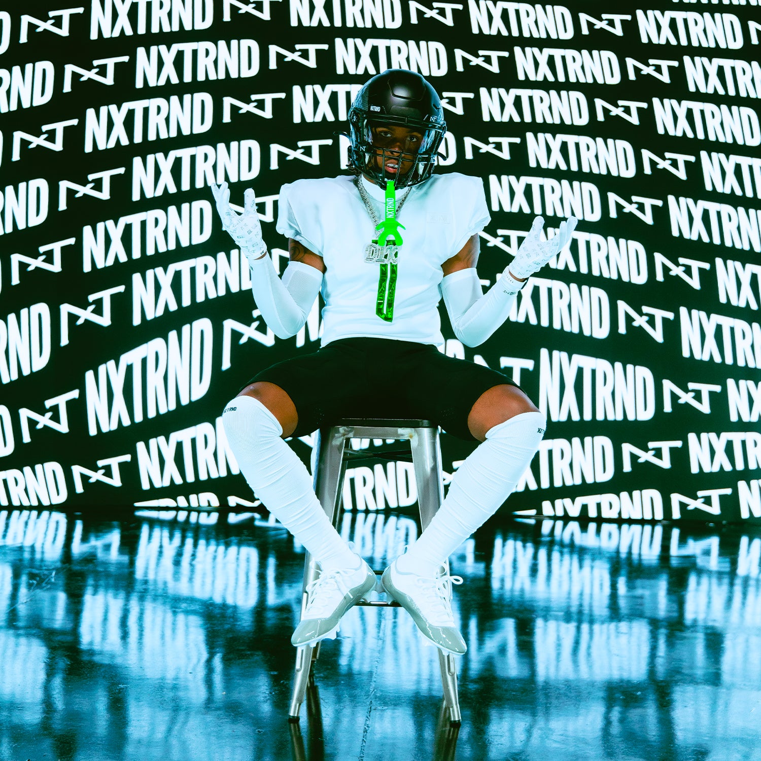 NXTRND TWO® Green