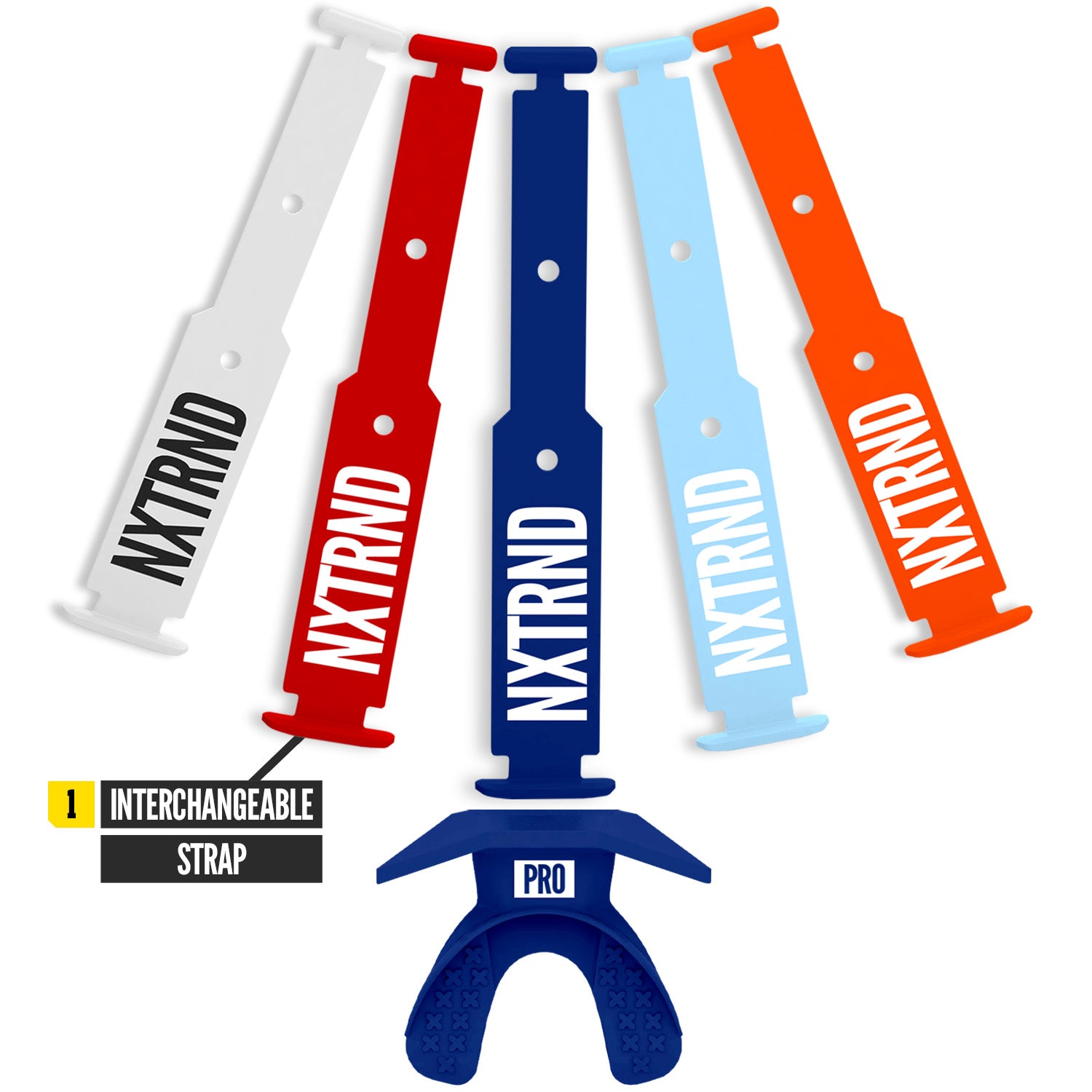 NXTRND ONE® Pro Bleu marine