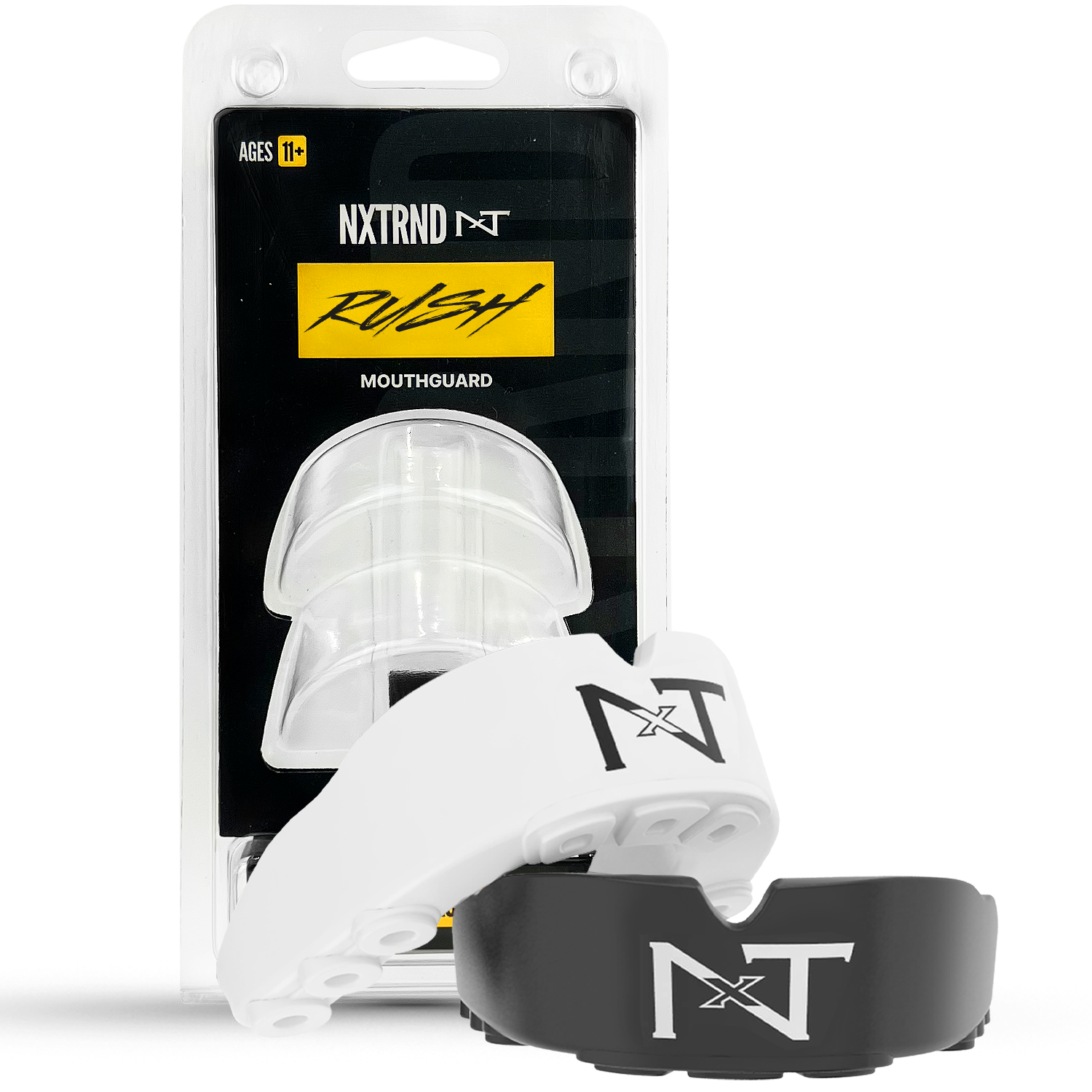 NXTRND Rush® Black & White (2 Pack)