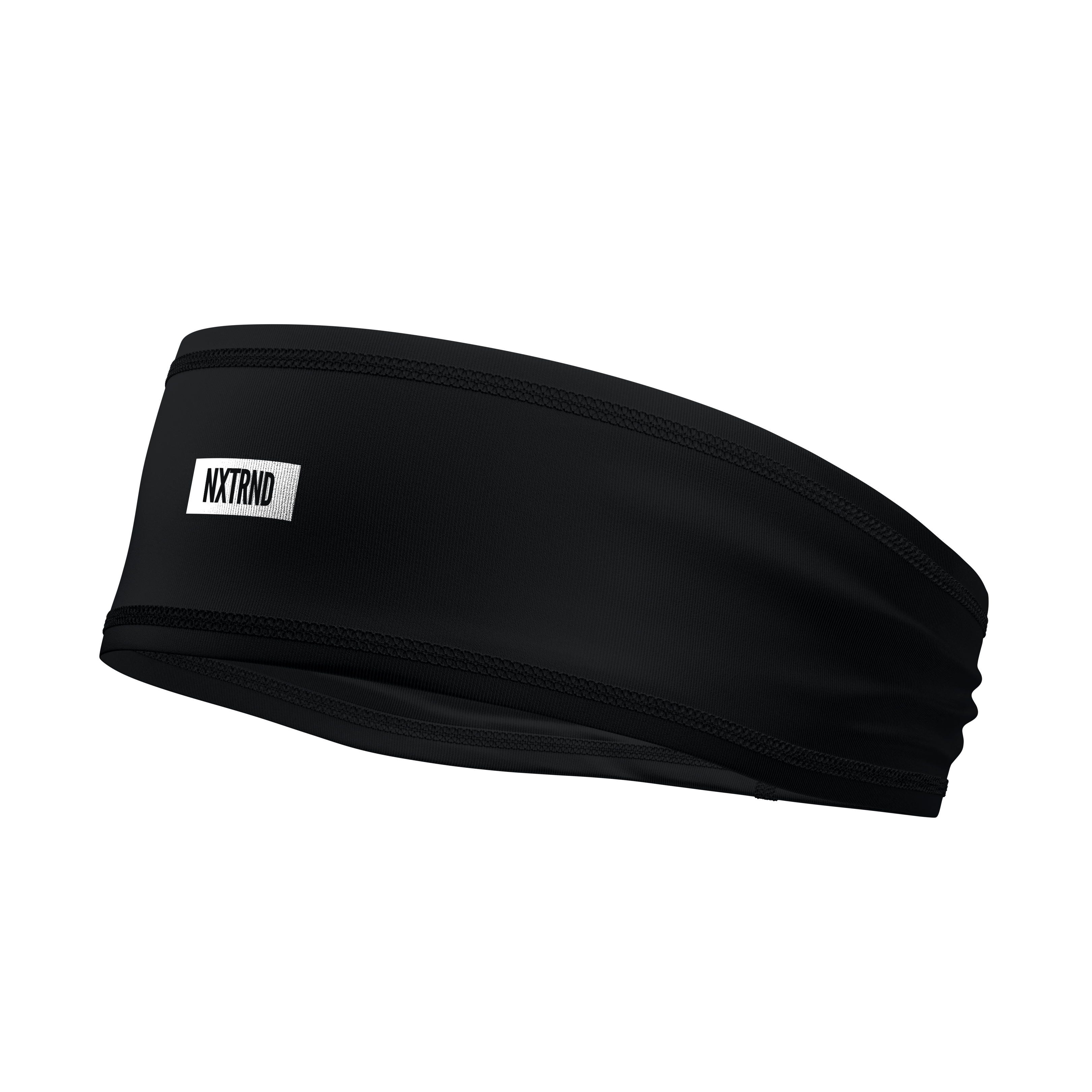 NXTRND Headband Black