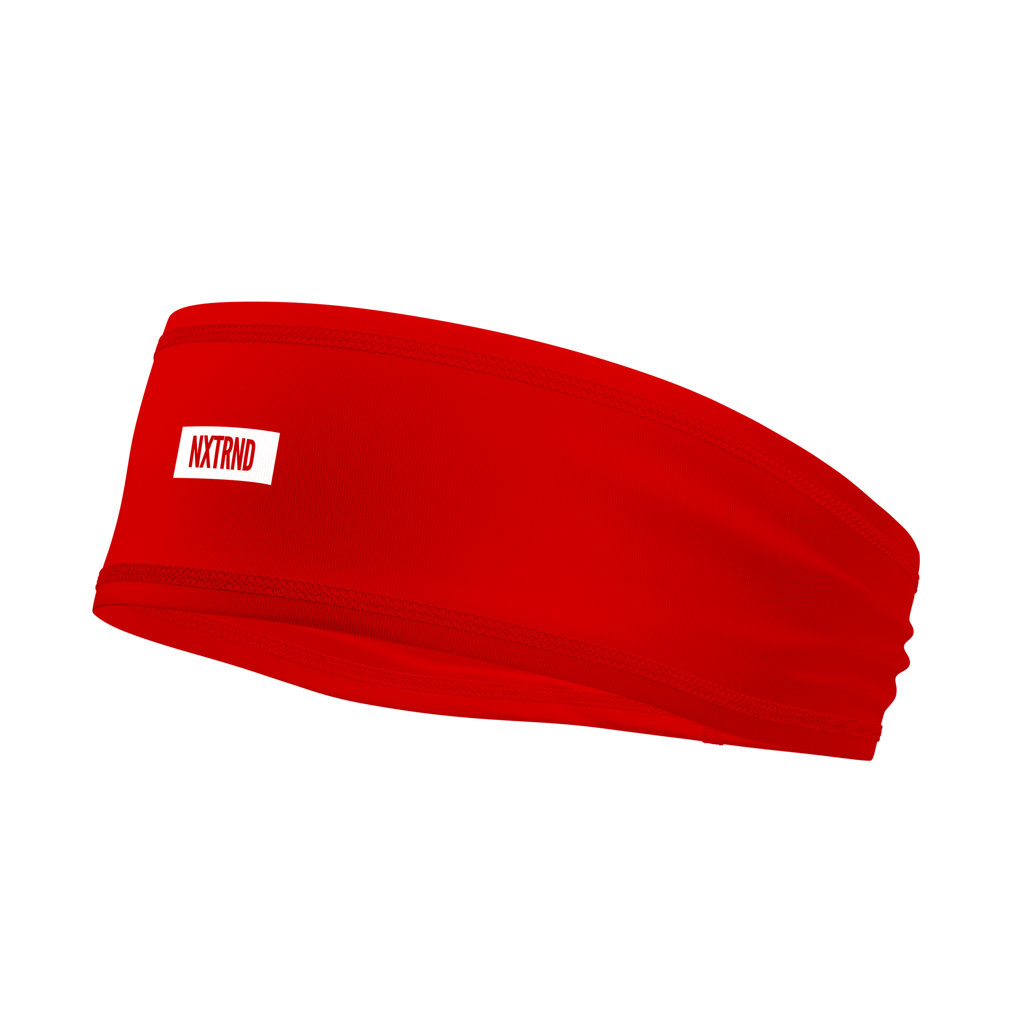 NXTRND Headband Red NXTRND Headband Red
