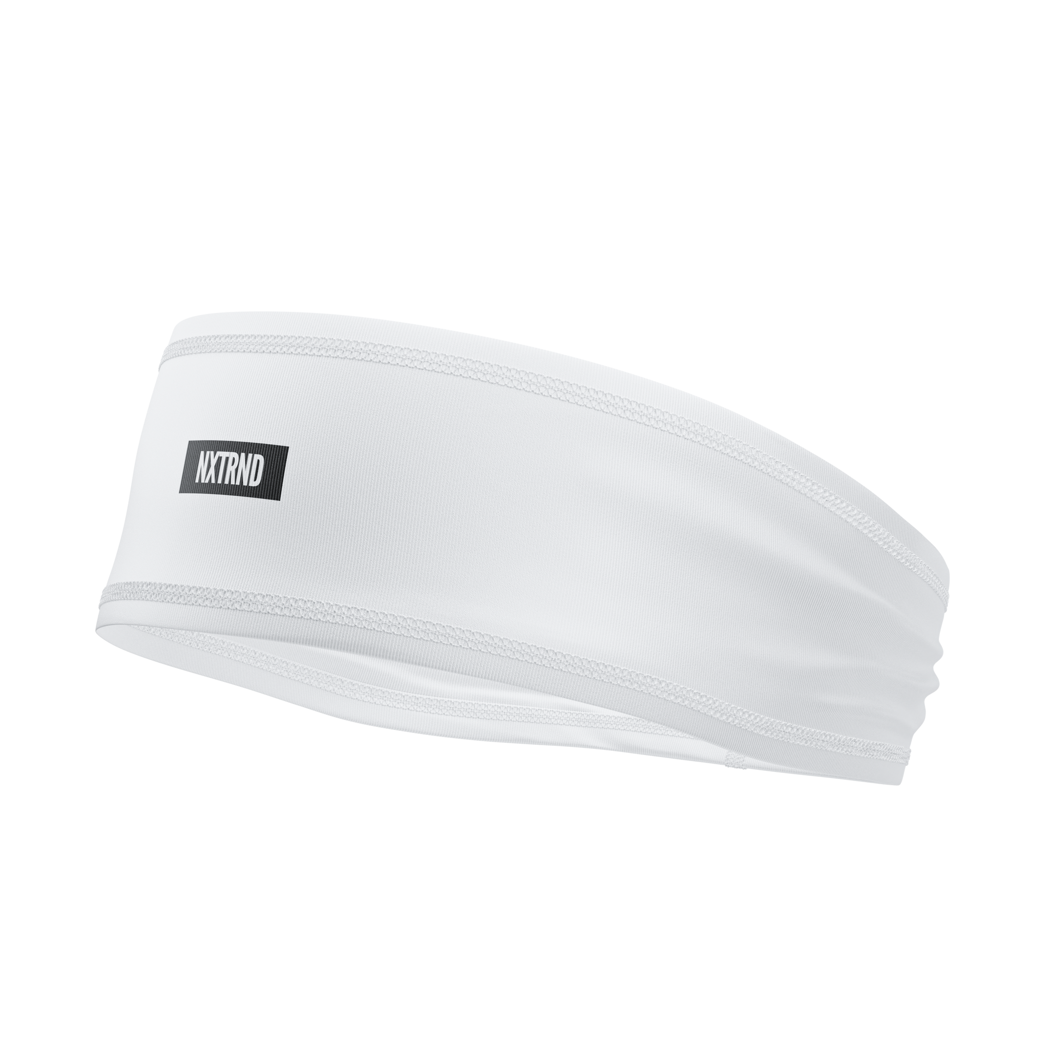 NXTRND Headband White