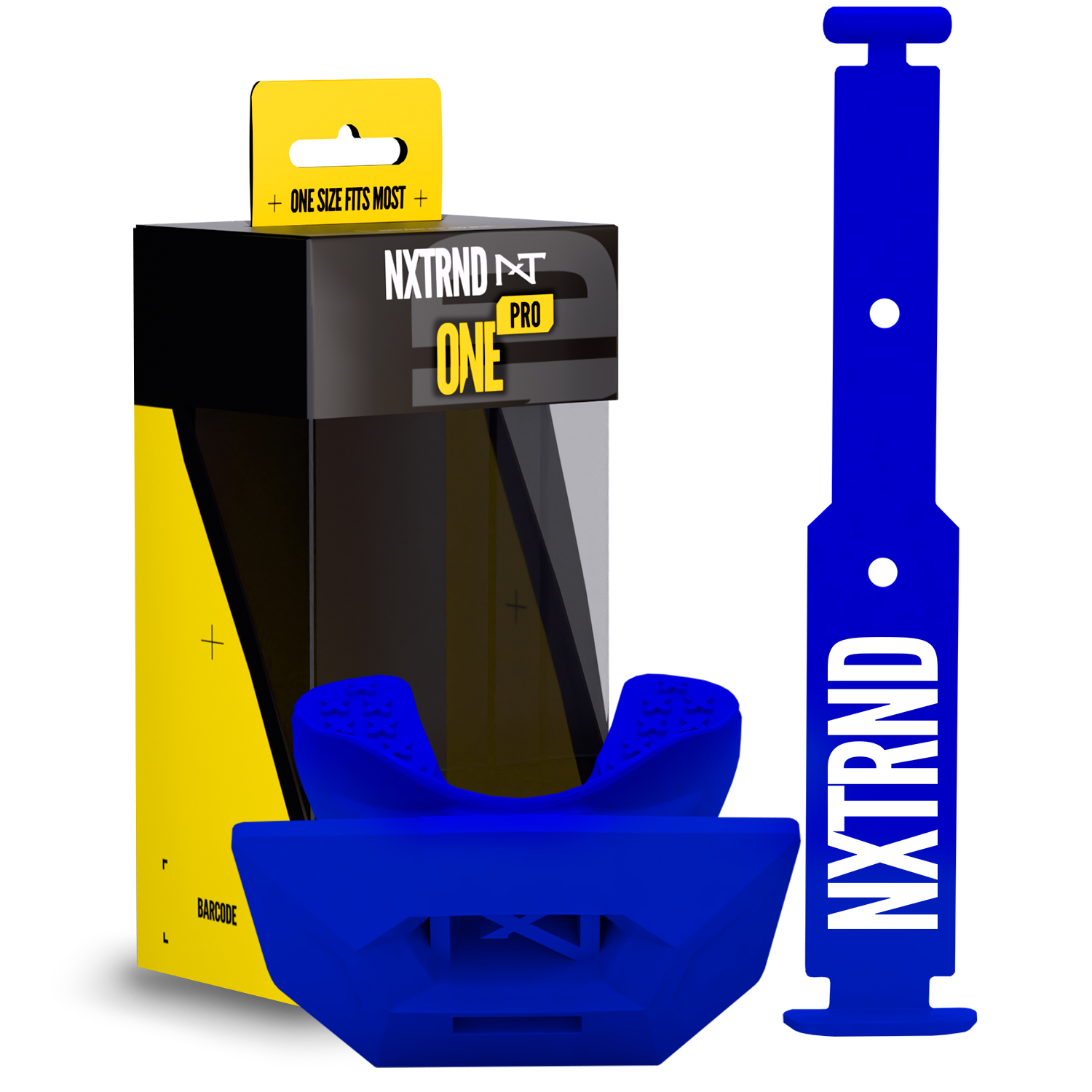 NXTRND ONE® Pro Blue