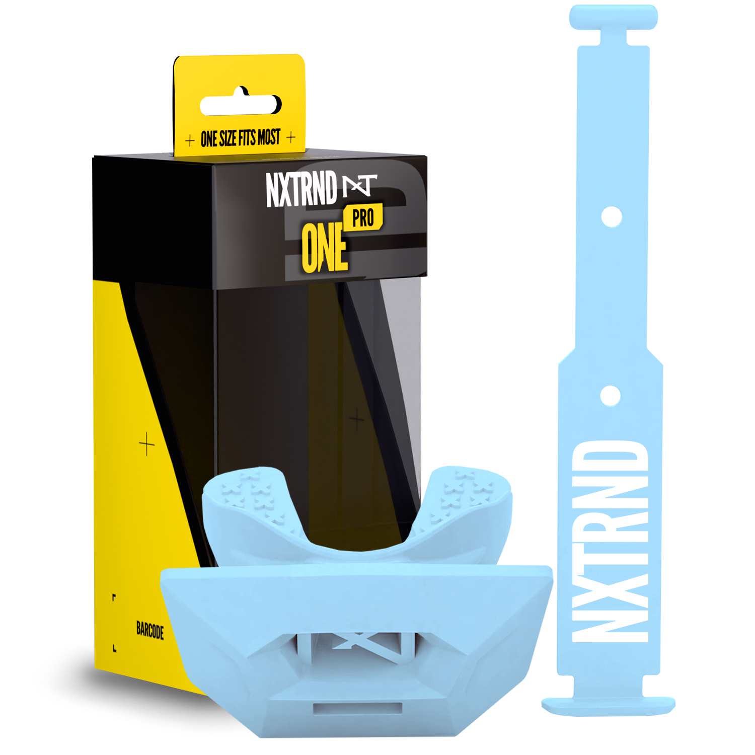NXTRND ONE® Pro Columbia Blue