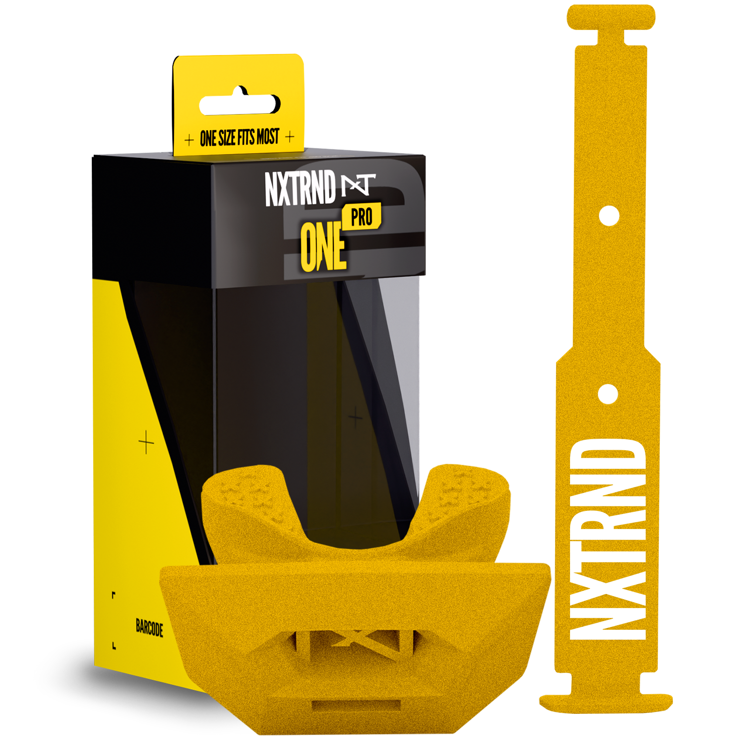 NXTRND ONE® Pro Gold