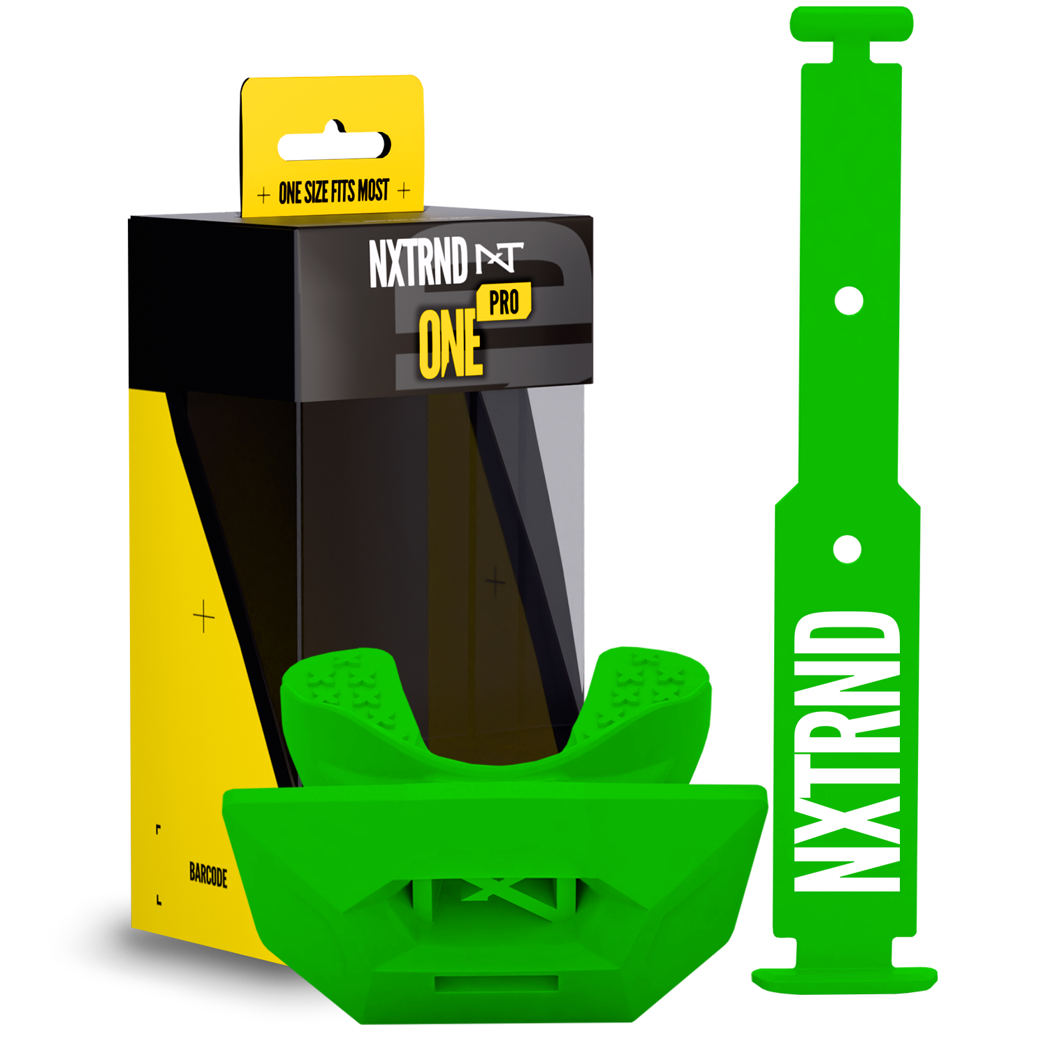 NXTRND ONE® Pro Vert