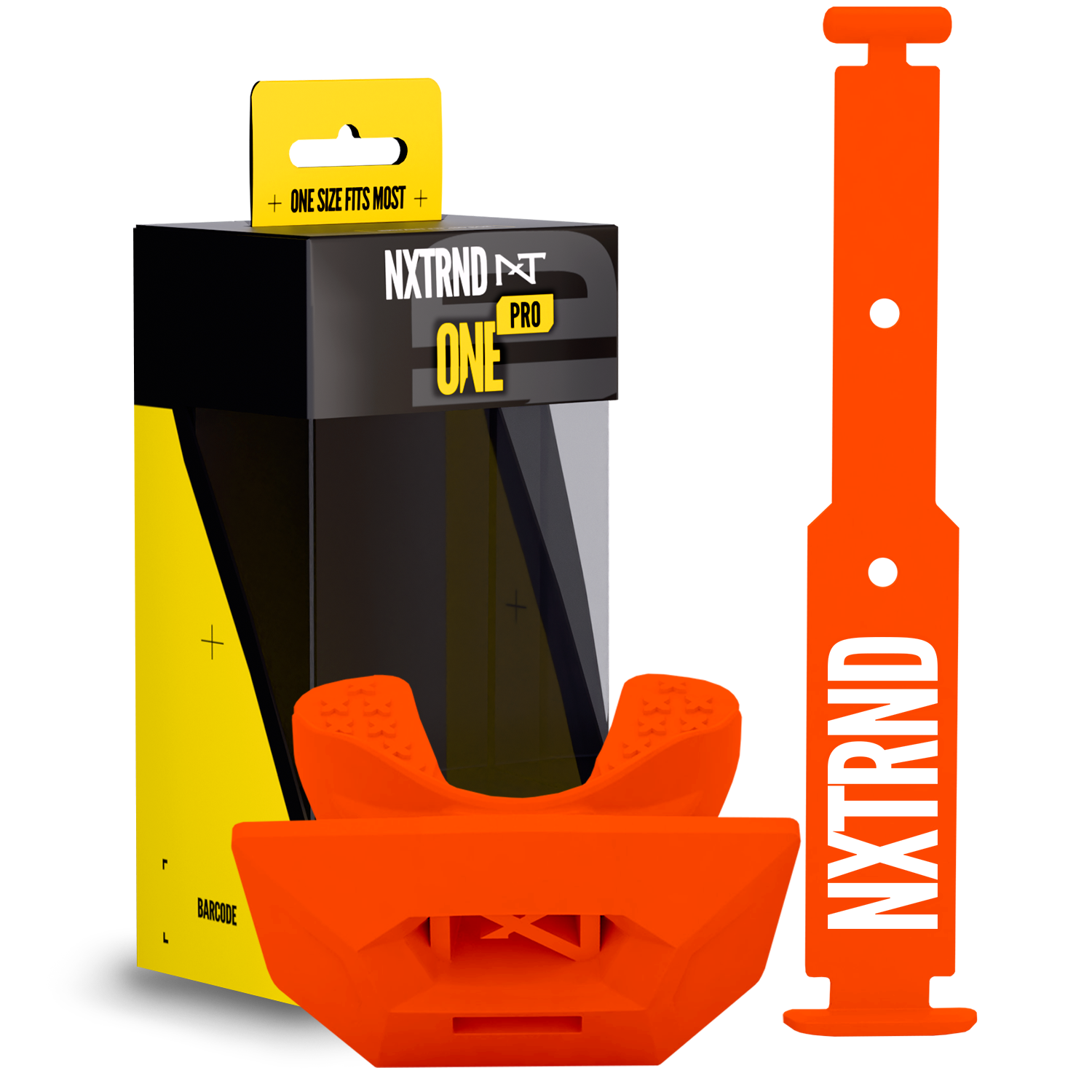 NXTRND ONE® Pro Orange