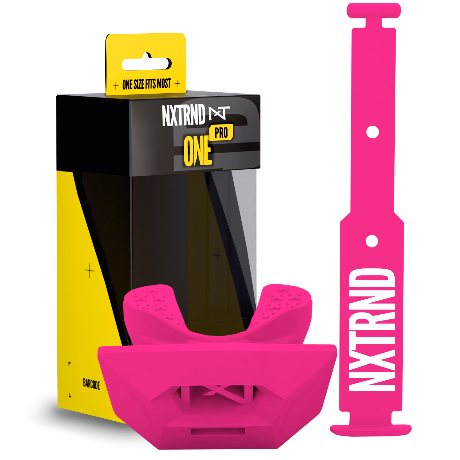 NXTRND ONE® Pro Pink