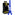 NXTRND TWO® Blue