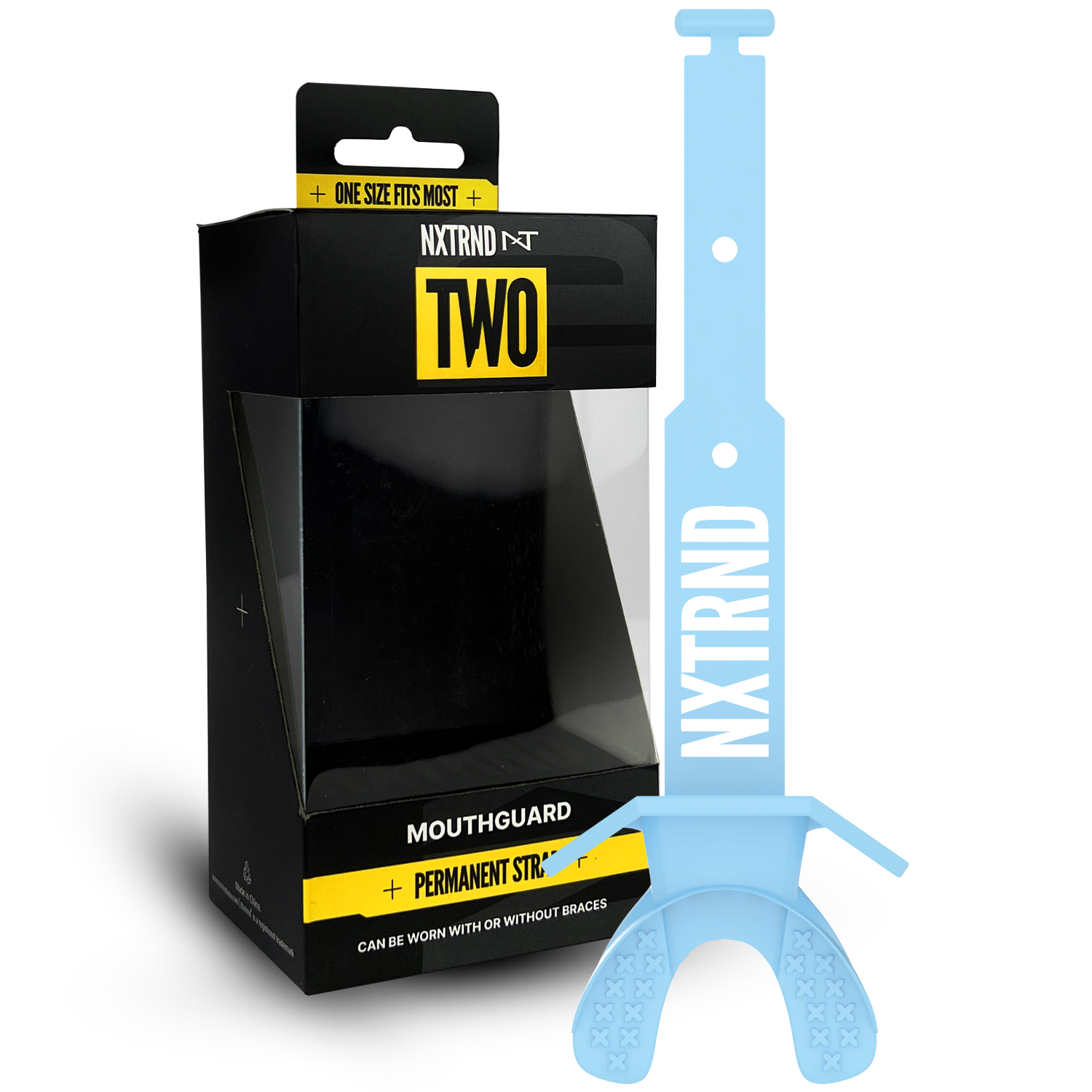 NXTRND TWO® Columbia Blue