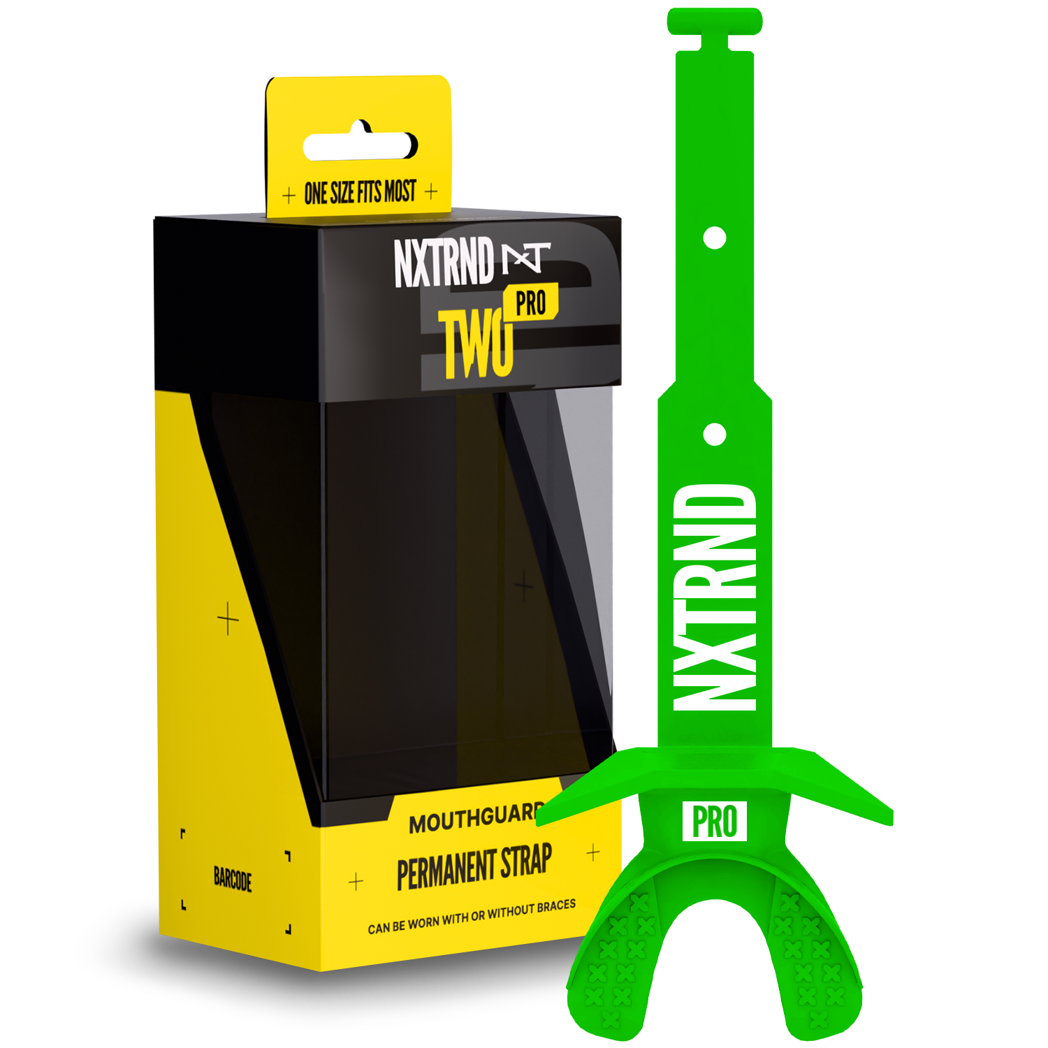 NXTRND TWO® Pro Vert