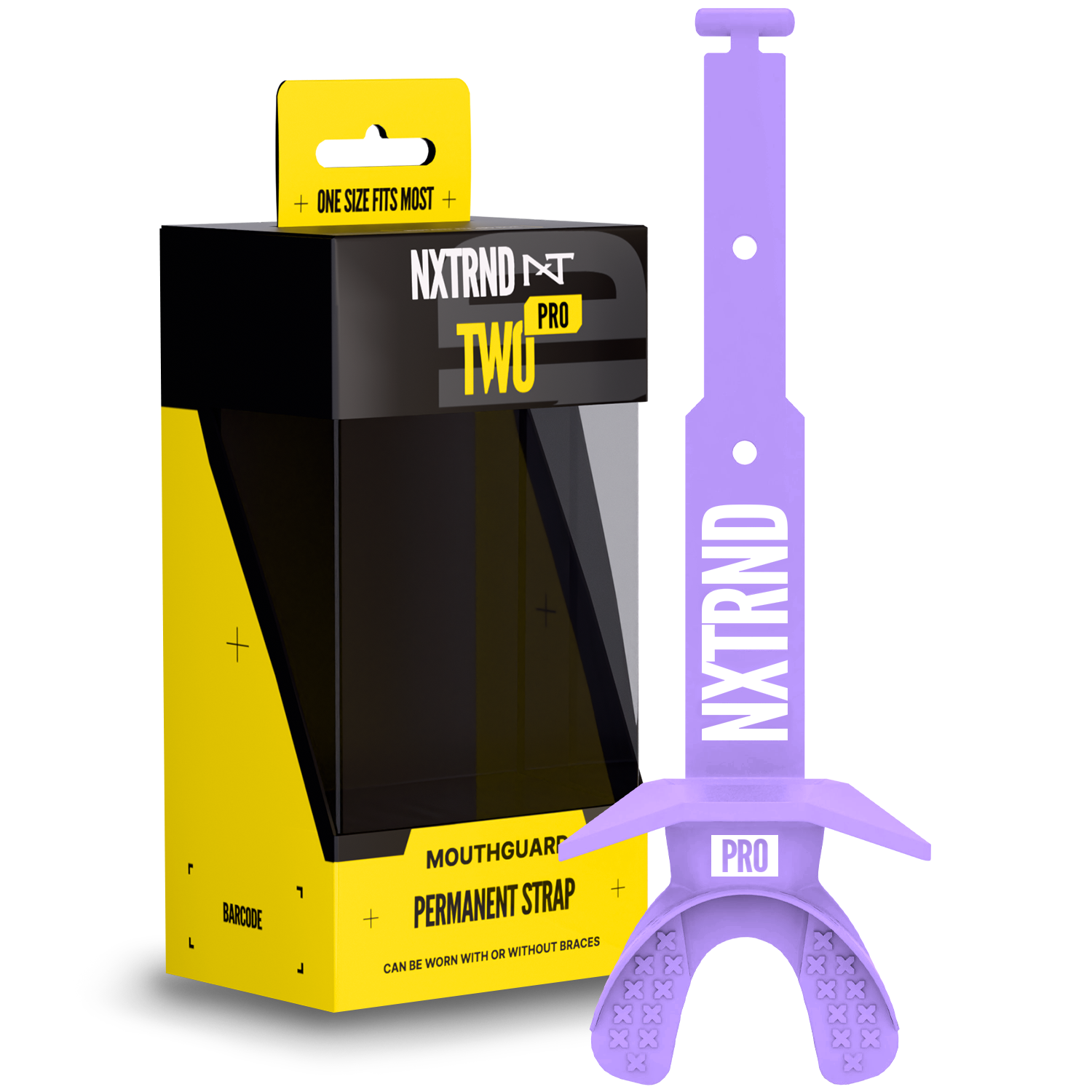 NXTRND TWO® Pro Lavender