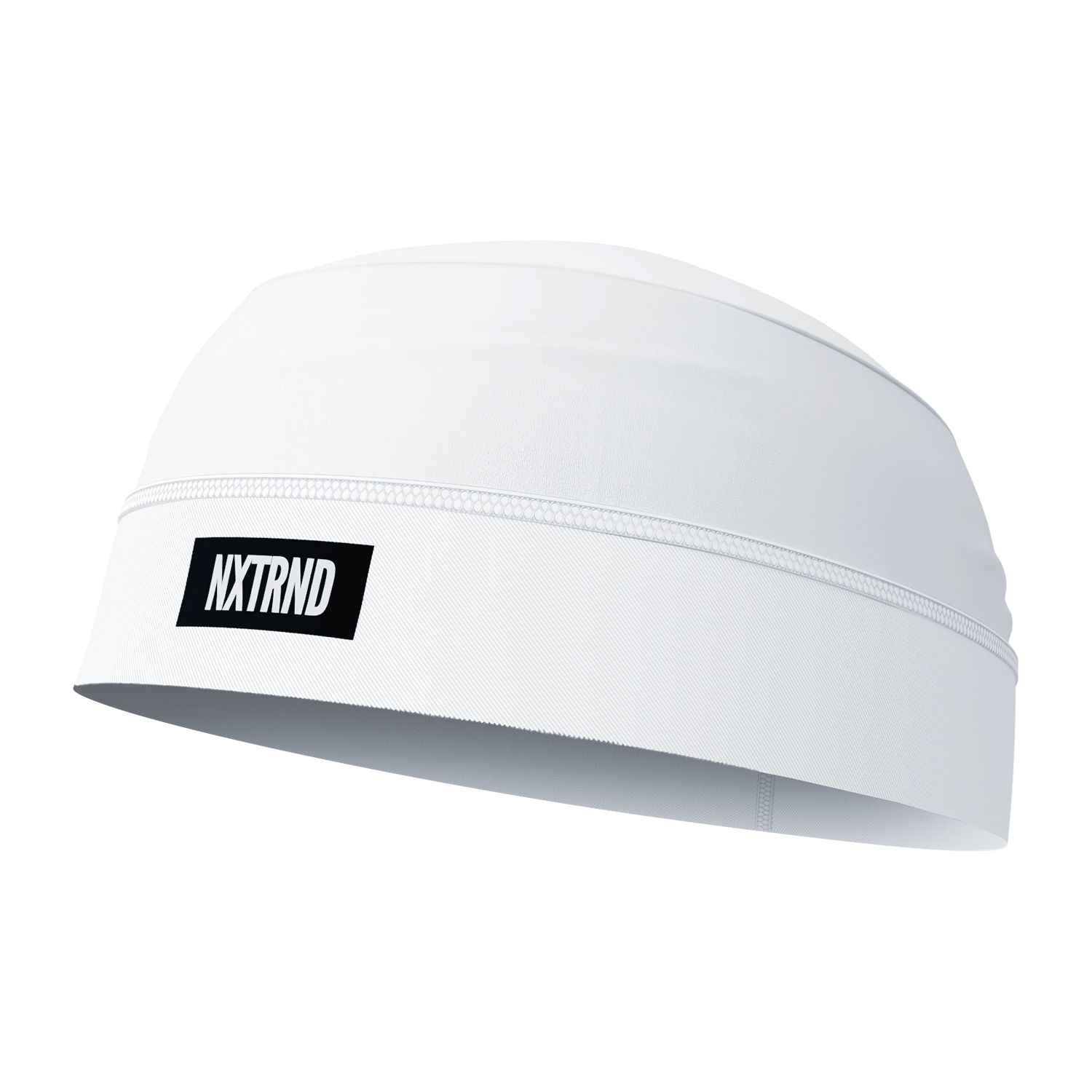NXTRND Skull Cap White