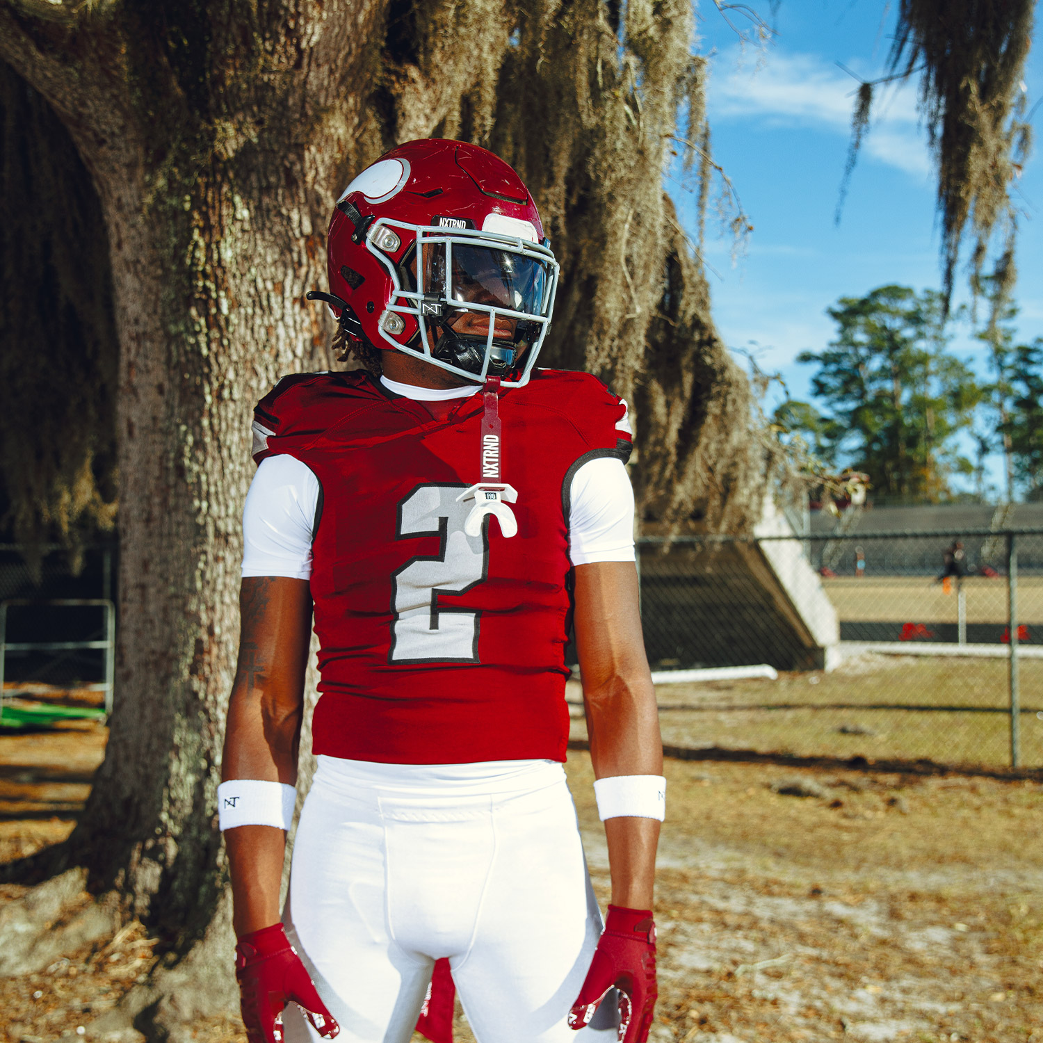 NXTRND ONE® Pro Marron
