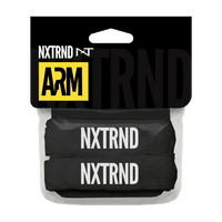 NXTRND Arm Bands White (1 Pair)
